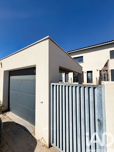 Maison à Millas (66170)