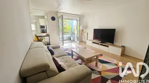 Appartement à Saint-Herblain (44800)
