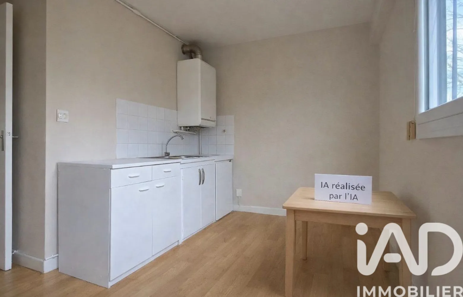 appartement à Saint-Brieuc