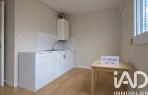 Appartement à Saint-Brieuc (22000)