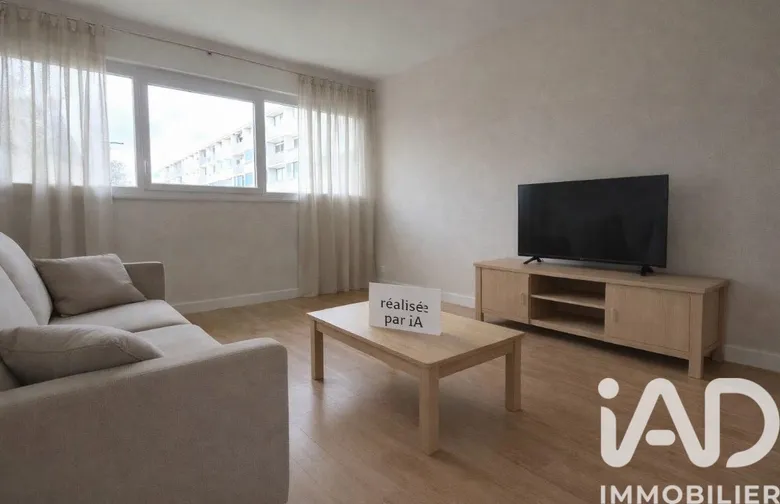 Appartement 2 pièces 55 m² · à Saint-Brieuc · 54,9 m² · 74 900 €
