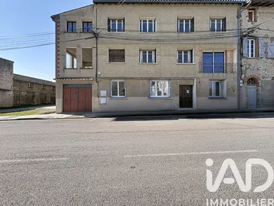 Building in Carbonne (31390)