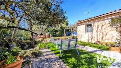 House in Camps-la-Source (83170)