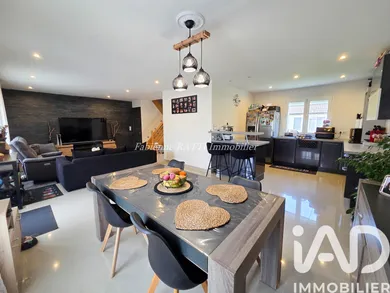 House in Bezons (95870)