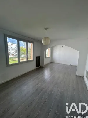 Appartement à Villefranche-sur-Saône (69400)
