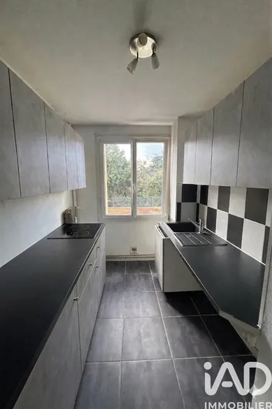 Appartement à Villefranche-sur-Saône (69400)
