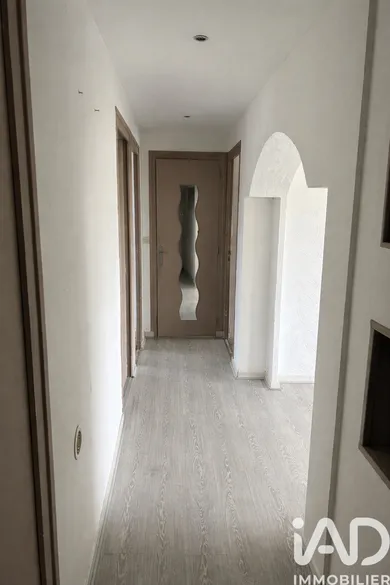 Appartement à Villefranche-sur-Saône (69400)