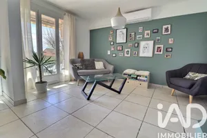 Appartement à Sorgues (84700)