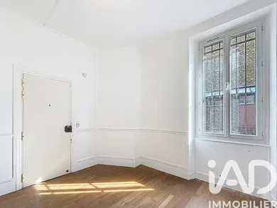 Appartement à Pantin (93500)