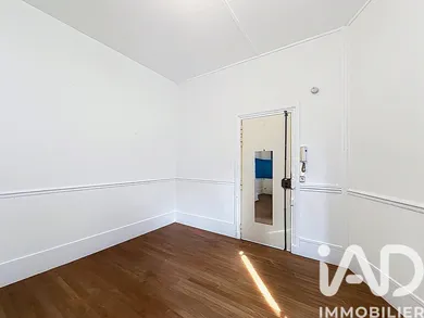 Appartement à Pantin (93500)