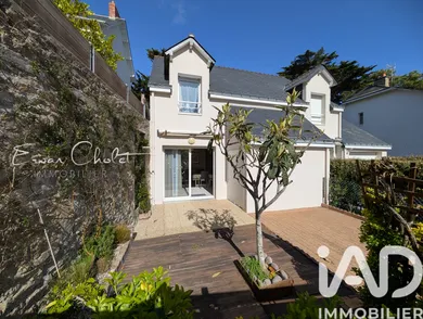 House in Pornichet (44380)