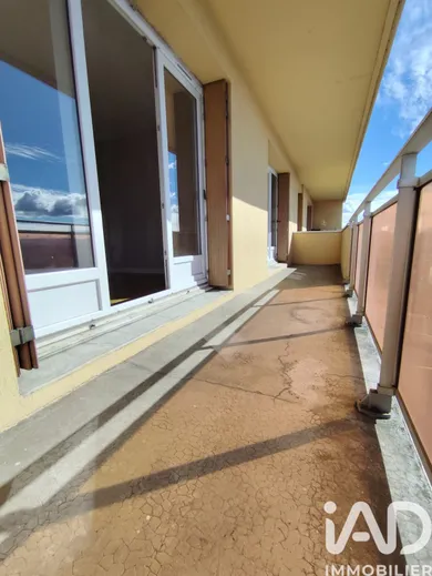 Apartment in Feurs (42110)