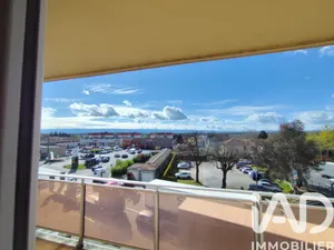 Appartement à Feurs (42110)