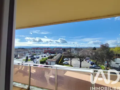 Apartment in Feurs (42110)