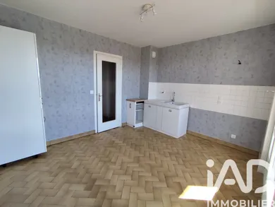 Apartment in Feurs (42110)
