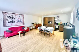 Appartement à Éragny (95610)