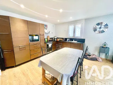 Appartement à Éragny (95610)