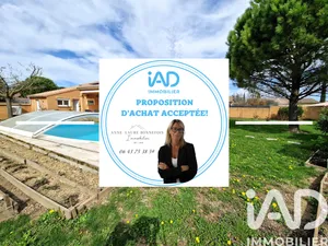 House in Loriol-sur-Drôme (26270)