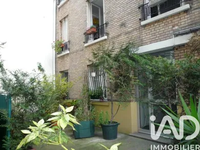 Appartement à Paris (75012)