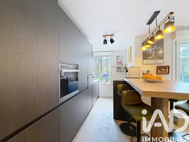 Apartment in Villefranche-sur-Saône (69400)