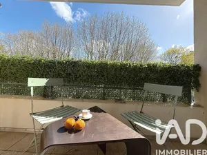 Appartement à Villefranche-sur-Saône (69400)