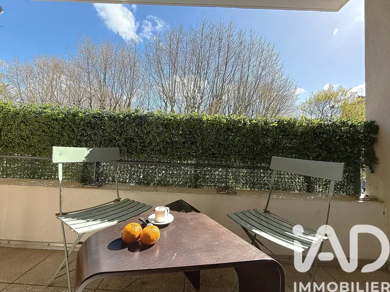 Appartement 3 pièces 59 m² · à Villefranche-sur-Saône · 58,8 m² · 220 000 €