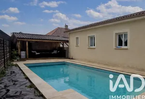 Maison à Terrasson-Lavilledieu (24120)