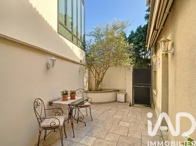 Immeuble à Antony (92160)