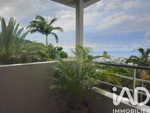 Appartement à Saint-Denis (97400)