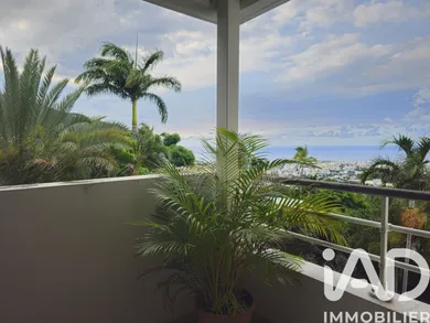 Appartement à Saint-Denis (97400)