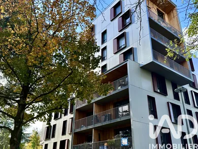 Appartement à Massy (91300)