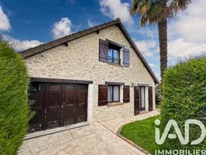 Maison à Chelles (77500)