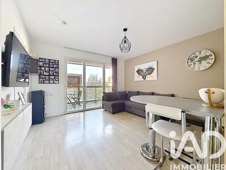 Appartement 2 pièces 51 m² · à Halluin · 51 m² · 159 900 €
