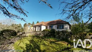 Park home in Mareuil (24340)