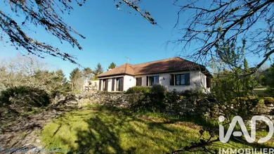 Park home in Mareuil (24340)