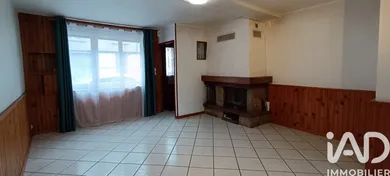 House in Coincy (02210)