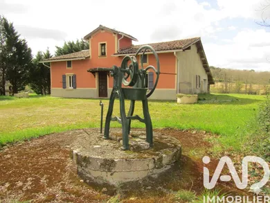 House in Varennes (82370)