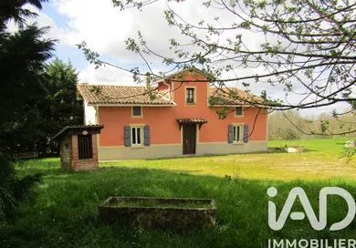 House in Varennes (82370)