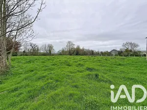 Building plot in Soumoulou (64420)