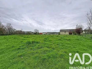 Building plot in Soumoulou (64420)