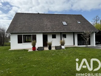 Traditional house in Bellengreville (76630)