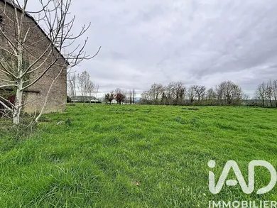 Terrain à bâtir à Soumoulou (64420)