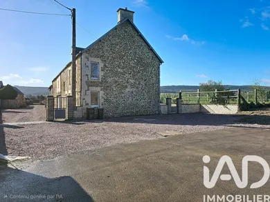 House in Seulline (14260)