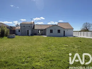 Maison à Chauvé (44320)