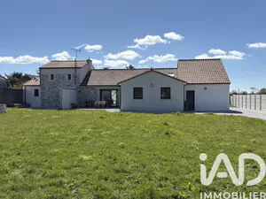 House in Chauvé (44320)