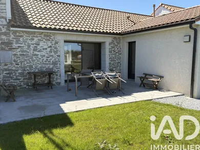 Maison à Chauvé (44320)