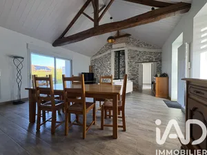 Maison à Chauvé (44320)