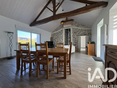 Maison à Chauvé (44320)