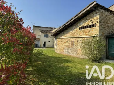 House in Sansais (79270)