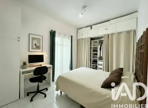 Apartment in Sarcelles (95200)